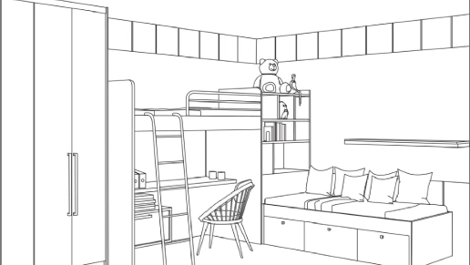 Module Ambientes